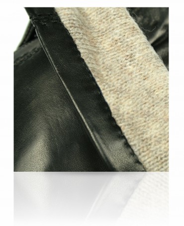 Перчатки Мужские 11_HOLLAND/BL//11